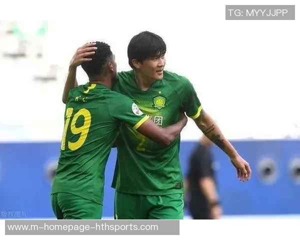 蔚山现代与北京国安的精彩对决谁能笑到最后分析与预测