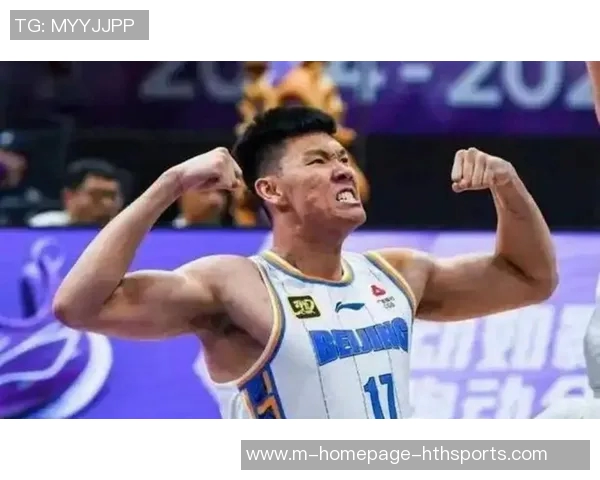 范子铭：从年轻球员到篮球明星的成长之路与未来展望