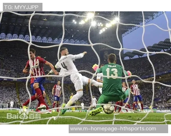 马德里德比再度上演马竞与皇马的巅峰对决即将开启