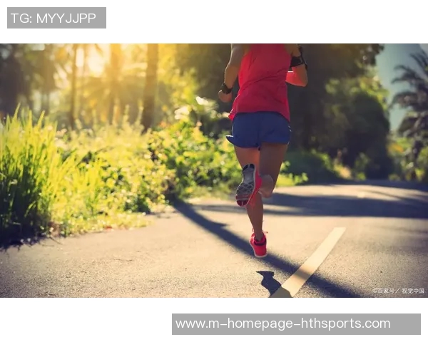 探索健康生活的最佳途径三种运动类型助你追寻理想体态与活力