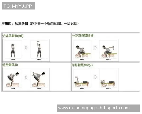 选择20kg还是30kg哑铃更适合你的健身需求与目标分析